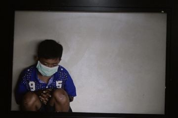 2030 Menuju Indonesia bebas Tuberkulosis