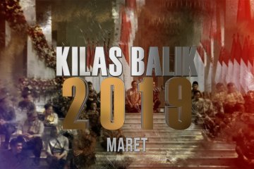 KILAS BALIK 2019 – MARET: Prestasi gemilang di All England dan peradaban baru MRT