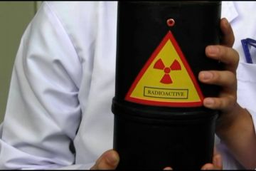 UGM kembangkan purwarupa baterai nuklir