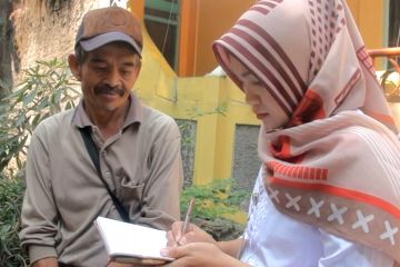 Dinkes Bandung antisipasi penularan Hepatitis A di lingkungan sekolah