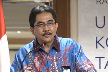 Kemenkominfo wajibkan pegawainya punya medsos