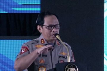 Mulai 2020 tilang elektronik berlaku bagi roda dua