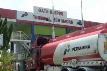 Pertamina siapkan mobil kantong BBM