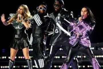 Upacara penutupan SEA Games 2019 hadirkan The Black Eyed Peas