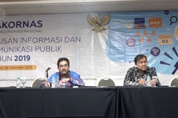 Perluas akses komunikasi publik dengan platform Bagimu Negeri