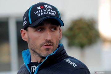 Kubica gabung ke Alfa Romeo sebagai pebalap cadangan