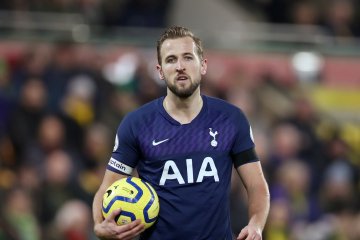 Harry Kane dinilai bakal jadi pembelian sempurna Manchester United