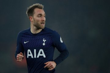 Bahaya bagi MU, Eriksen ingin hengkang Januari ini