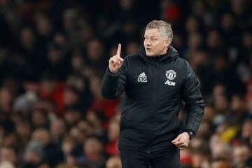 Solksjaer maklumatkan MU cari gelandang baru bulan ini