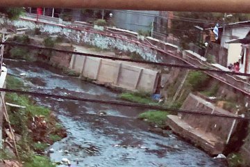 Antisipasi potensi luapan sungai di Yogyakarta, sebut BPBD