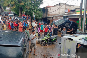 PPID DKI Jakarta paparkan aset-aset Pemda yang terdampak banjir