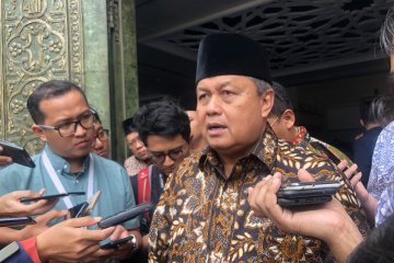 BI sebut aliran modal asing tembus Rp224,2 triliun pada 2019