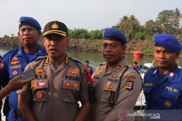 Korban meninggal akibat banjir Lebak bertambah jadi dua orang