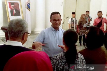 Pemprov DKI berkolaborasi dengan organisasi kemanusiaan atasi banjir