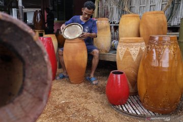 Sektor UMKM diharapkan mampu tampung dua juta pengangguran