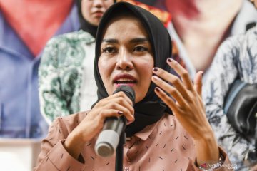 Polda Metro: Mediasi Medina Zein dan Marissya Icha tak berhasil