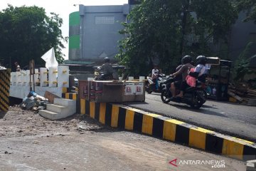 Aktivitas ekonomi kembali normal setelah banjir surut