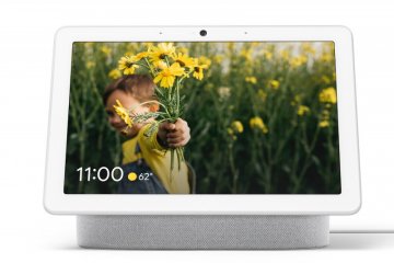 Google putuskan sambungan Xiaomi ke Nest Hub