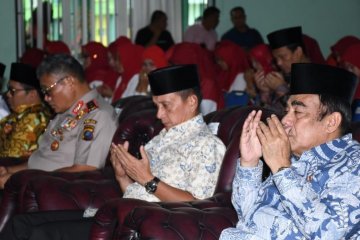 Pangdam I :  Kontribusi masyarakat Sumut bangun bangsa diwujudkan