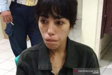 Polres Kupang tetapkan ibu bunuh anak kandung sebagai tersangka