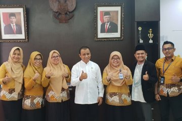 Senator minta pusat tanggulangi iuran 26 ribu peserta JKN-KIS Mentawai