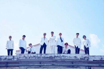 Jelang konser di Indonesia, Super Junior bersiap luncurkan album baru