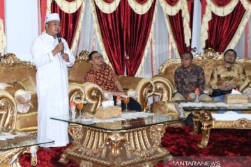 RSUD Meulaboh seharusnya pusat rujukan penyakit jantung di barat Aceh