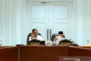 Presiden beri waktu 3 bulan atasi harga gas industri