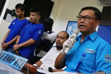 BNNP NTB telusuri pemasok dan pemesan 2 kilogram sabu-sabu asal Aceh