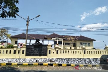 Polres masih dalami laporan penipuan adik plt bupati Cianjur