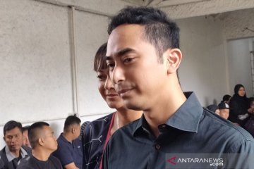 Winky Wiryawan sebut banyak belajar dari Ria Irawan