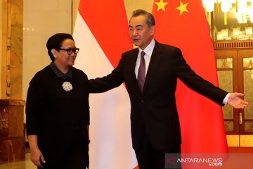 Pengamat China dorong penguatan dialog Beijing-Jakarta