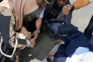 BMKG geofisika akan teliti medan magnet di Aceh Besar