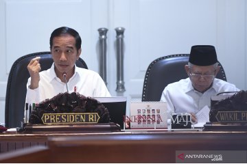 Subsidi harga berpotensi hambat pembangunan infrastruktur gas