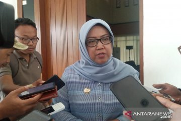 Bupati sebut ada lebih dari 6.000 warga Bogor mengungsi