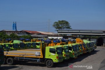 Pura Trans kelebihan permintaan saham usai IPO