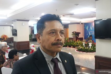 Gede Palguna tak minat berpolitik