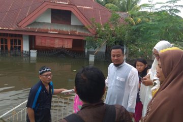 Sulsel instruksikan siapkan posko kesehatan di titik bencana