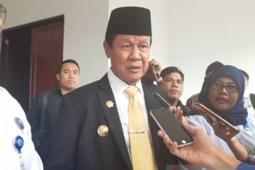 Pemprov Kepri kecam manuver China di Natuna