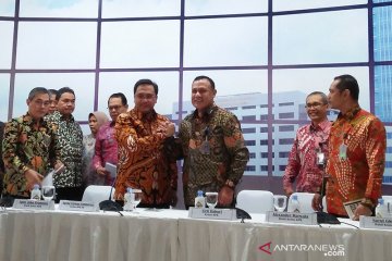 BPK ungkap 4 proyek Pelindo II bikin negara rugi Rp6 triliun lebih