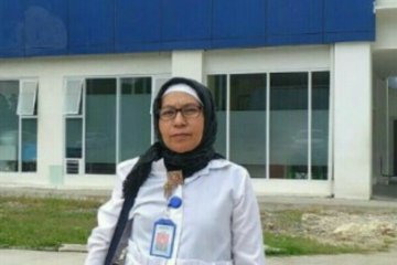 Dokter spesialis mata belum ada di RSUD Regional Sulawesi Barat