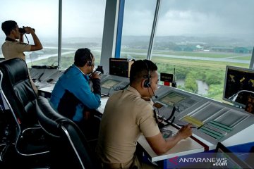 Bandara Ahmad Yani Semarang wujudkan "zero accident" selama 2019