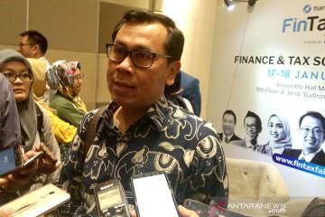 Staf khusus harapkan masukan ahli untuk desain "super tax deduction"