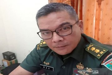 Terpidana penjual amunisi meninggal di RTM Waena