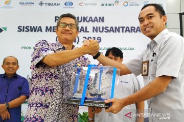 PT Timah fokus tingkatkan pendidikan vokasi