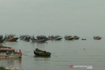 Nelayan Rembang siap ke Natuna dengan permintaan jaminan keamanan
