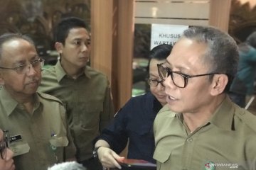 KLHK fokus rehabilitasi lahan dan atasi sampah