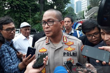 Pengacara Siwi Widi hadirkan saksi untuk diperiksa Polda Metro Jaya