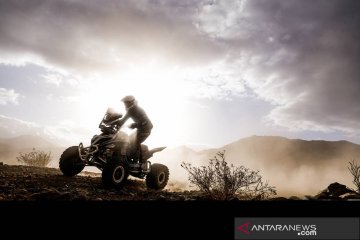 Juara etape IV, Casale teruskan dominasi kategori quad bike Dakar 2020