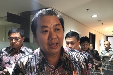 Temui Menperin, Gapmmi bidik pertumbuhan industri mamin dua angka